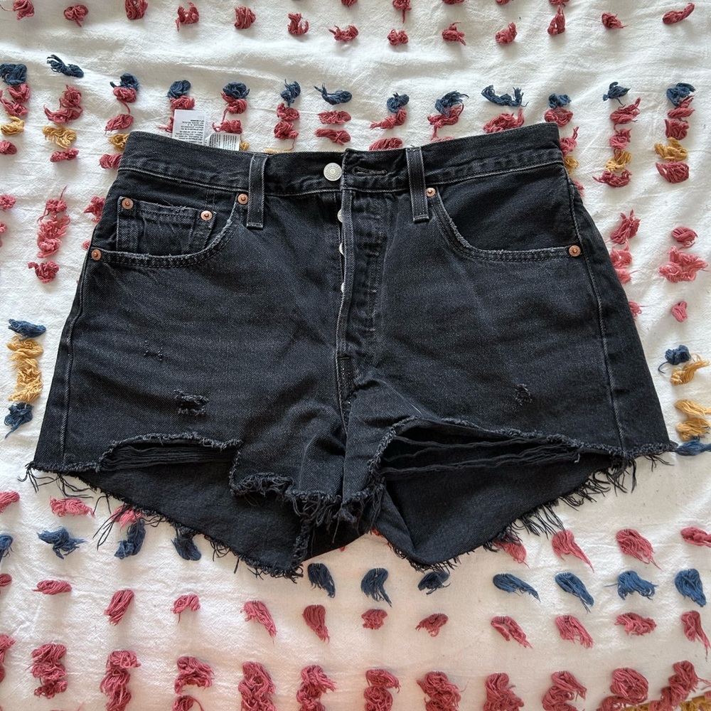 Levi’s women’s shorts